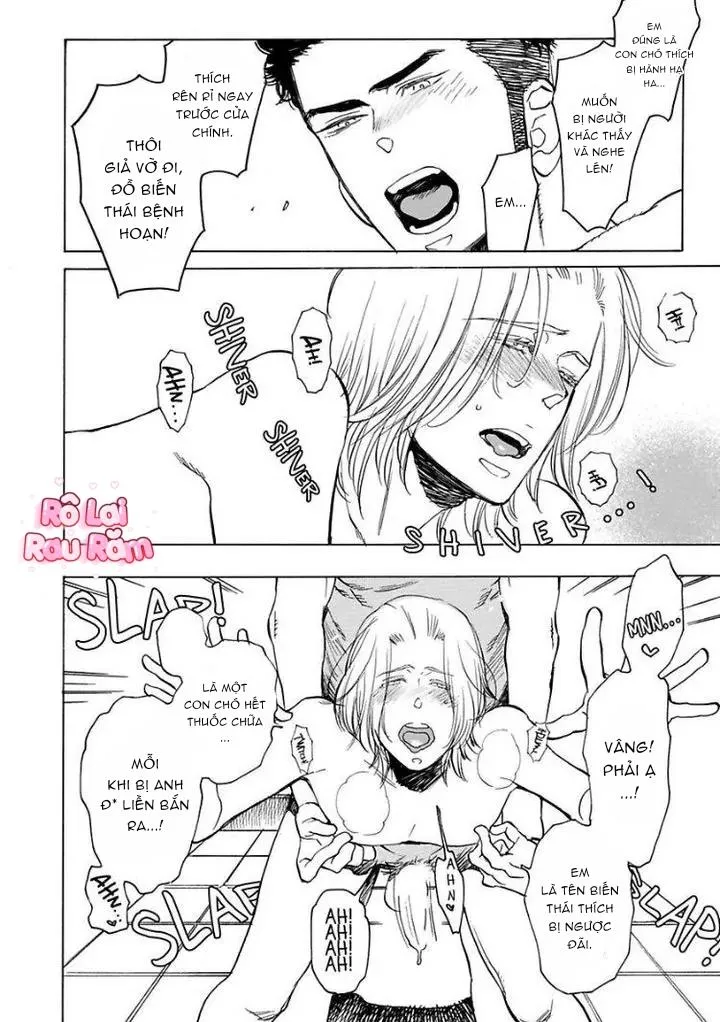 TUYỂN TẬP CU 18CM Chapter 106 Trang 10