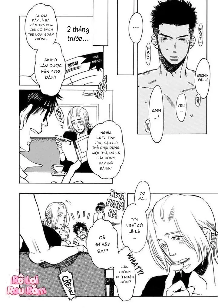 TUYỂN TẬP CU 18CM Chapter 106 Trang 12