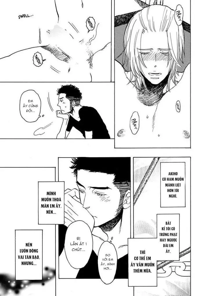 TUYỂN TẬP CU 18CM Chapter 106 Trang 15