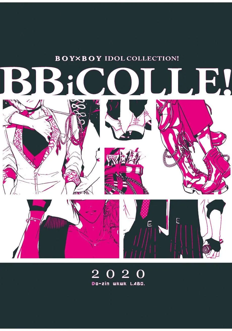 TUYỂN TẬP CU 18CM Chapter 107 Trang 3