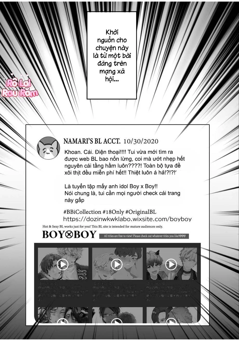 TUYỂN TẬP CU 18CM Chapter 107 Trang 5