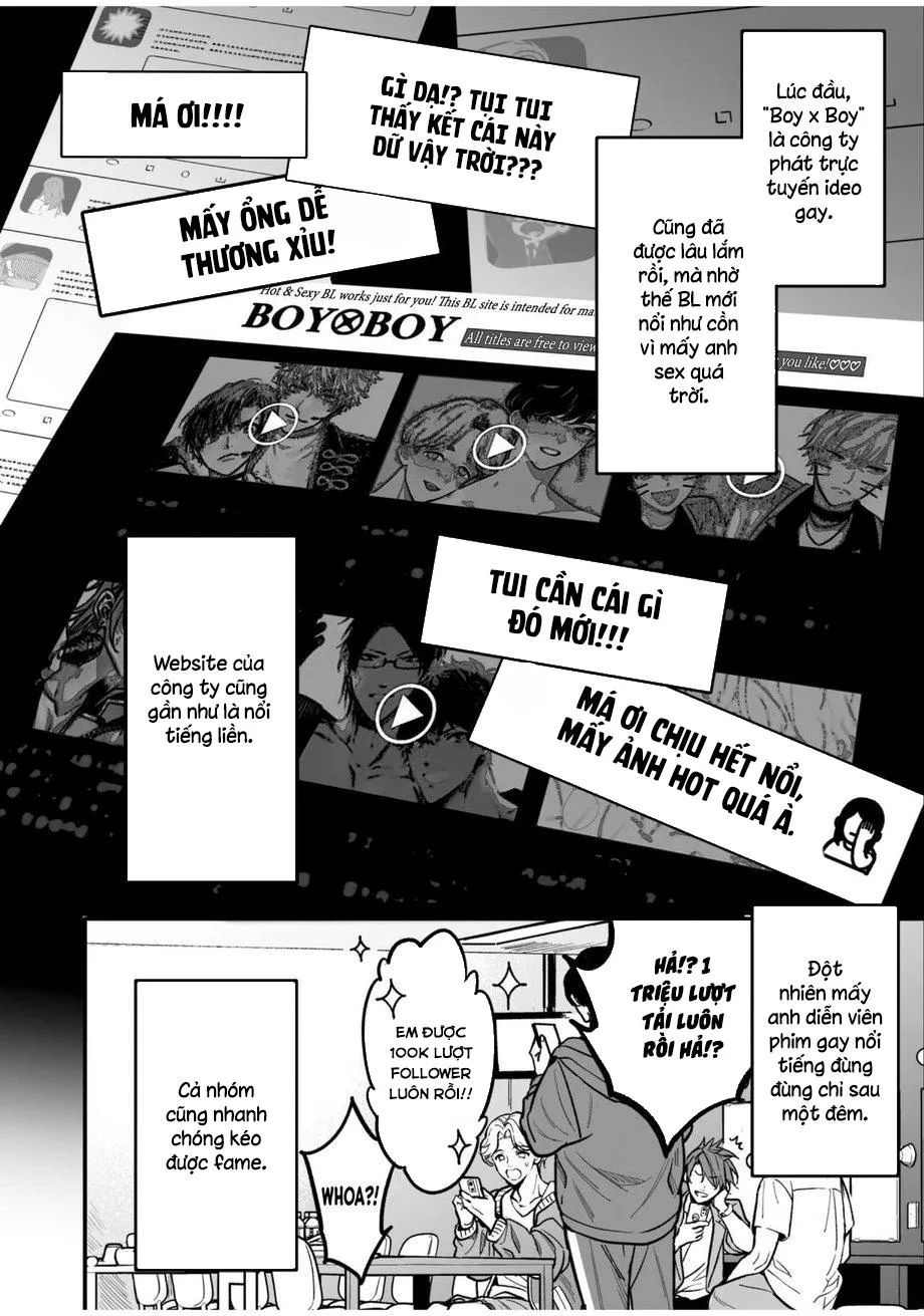 TUYỂN TẬP CU 18CM Chapter 107 Trang 6