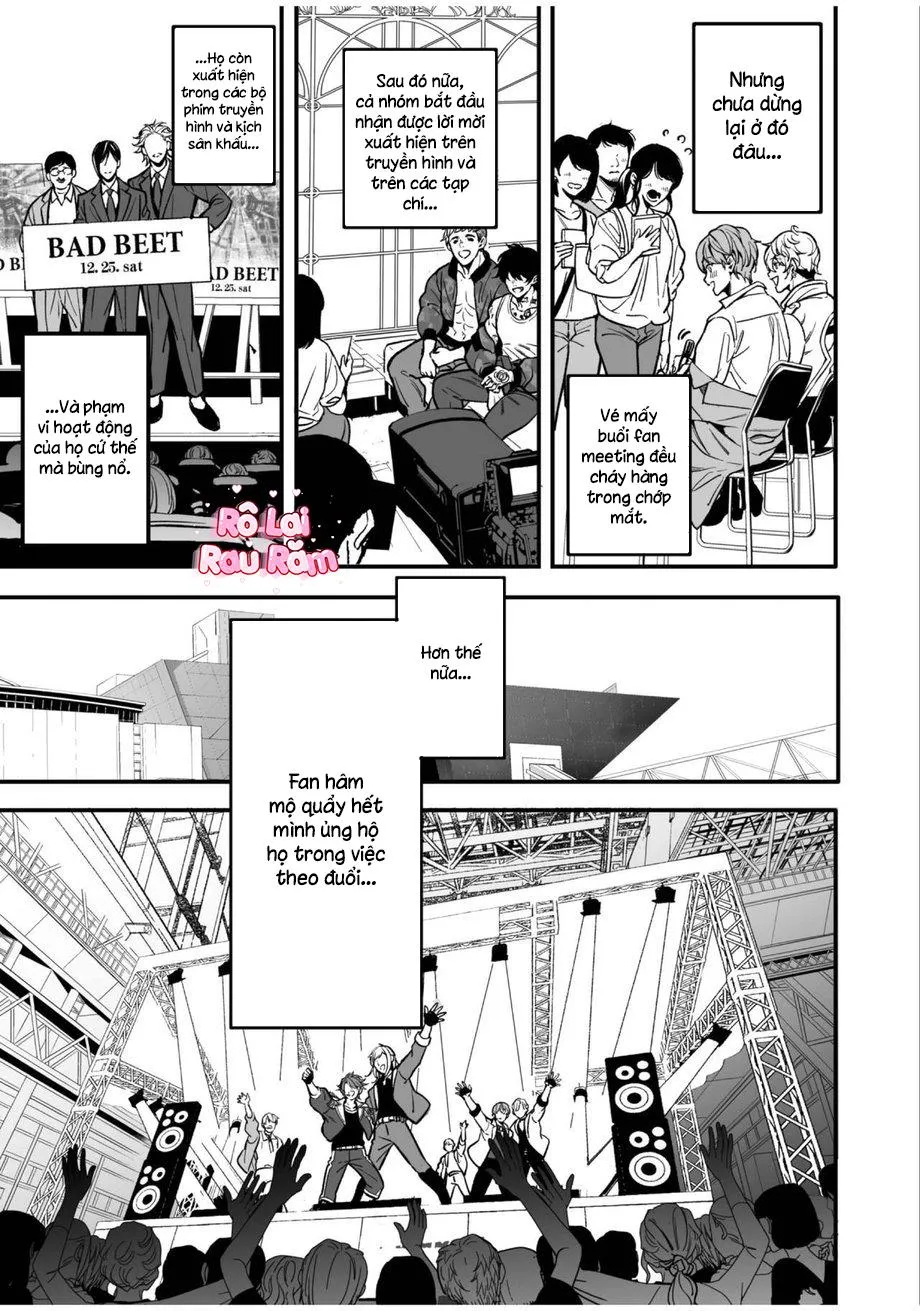 TUYỂN TẬP CU 18CM Chapter 107 Trang 7