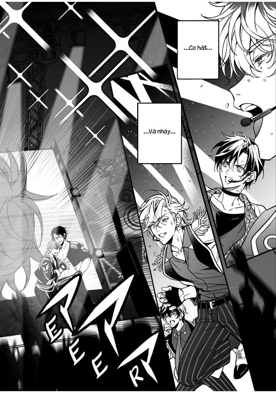 TUYỂN TẬP CU 18CM Chapter 107 Trang 8