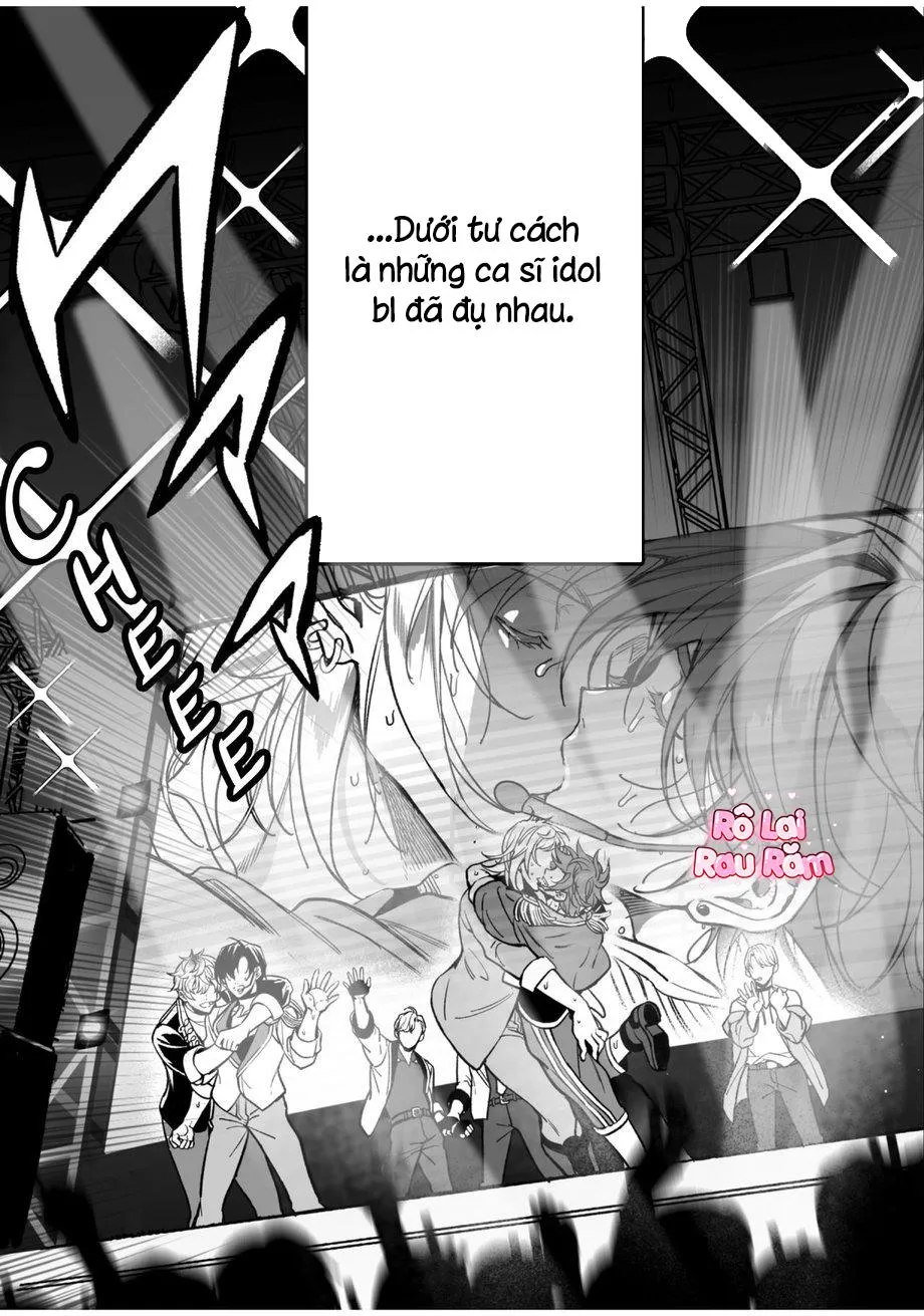 TUYỂN TẬP CU 18CM Chapter 107 Trang 9