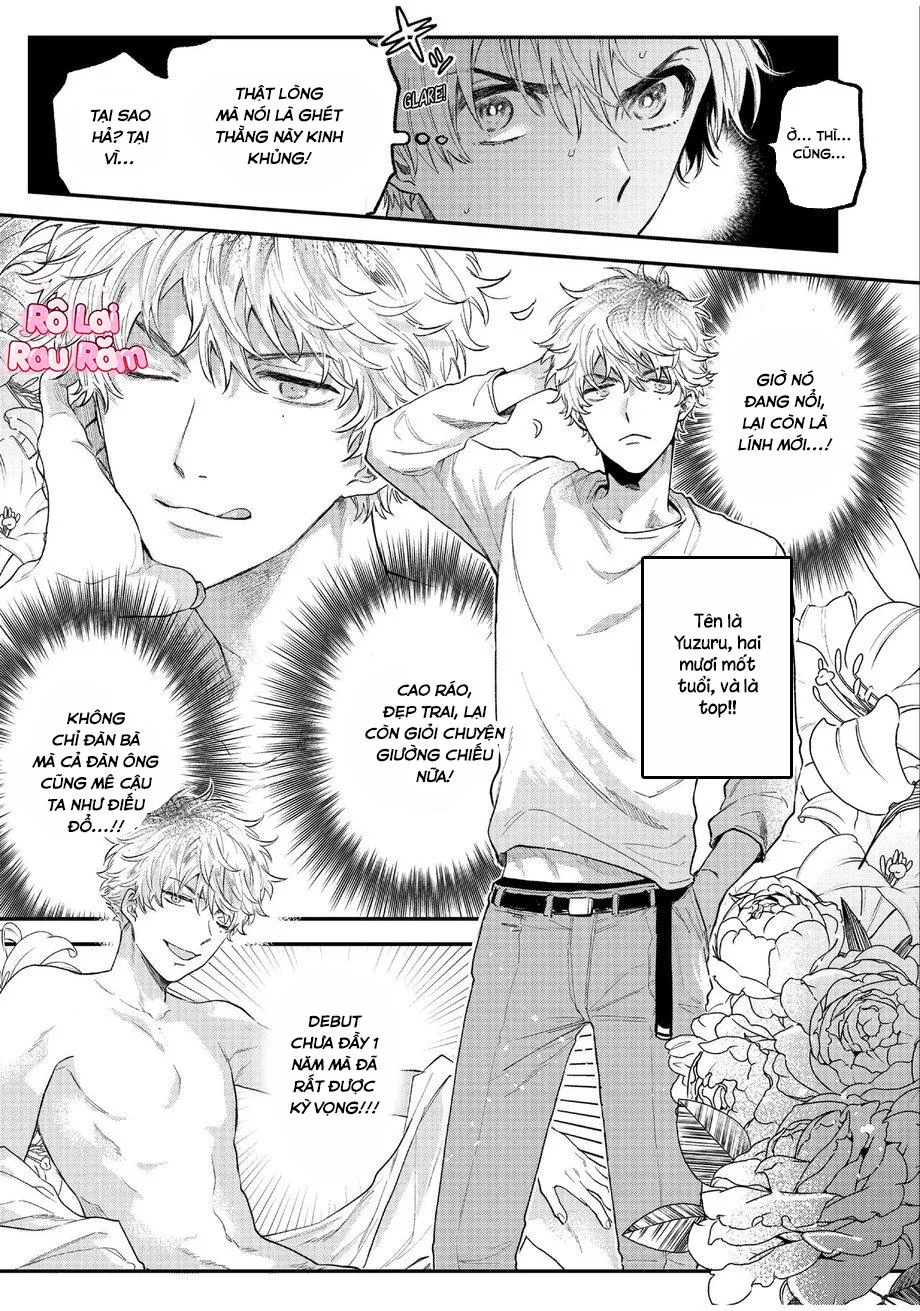 TUYỂN TẬP CU 18CM Chapter 107 Trang 17