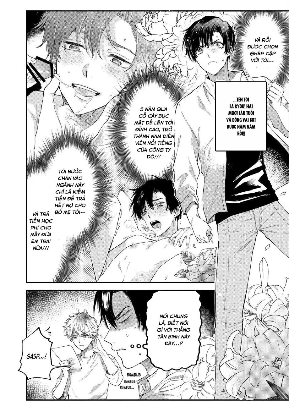 TUYỂN TẬP CU 18CM Chapter 107 Trang 18