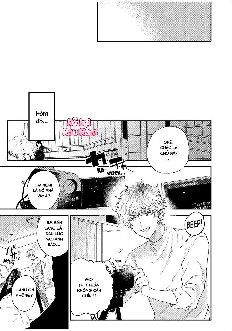 TUYỂN TẬP CU 18CM Chapter 107 Trang 23