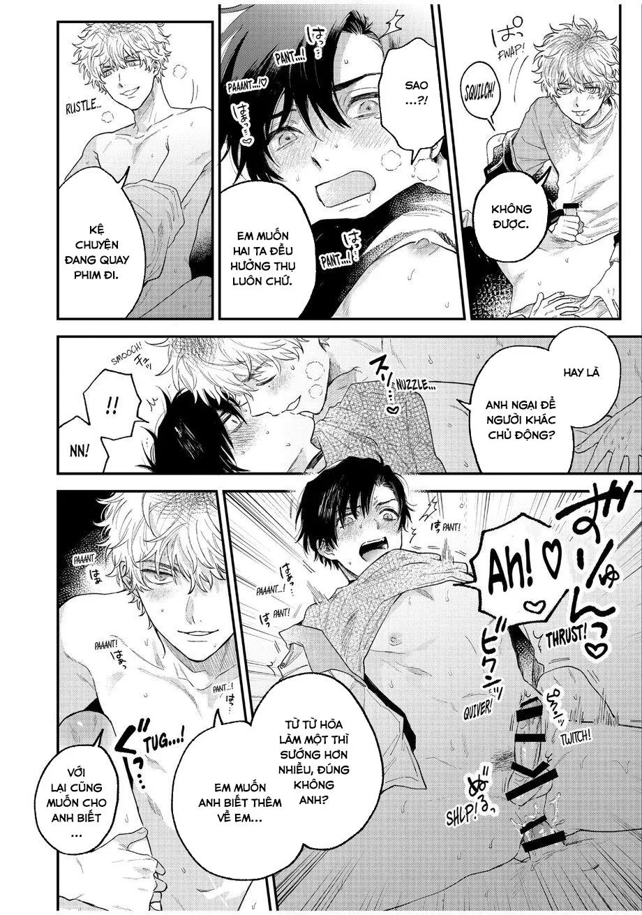 TUYỂN TẬP CU 18CM Chapter 107 Trang 30