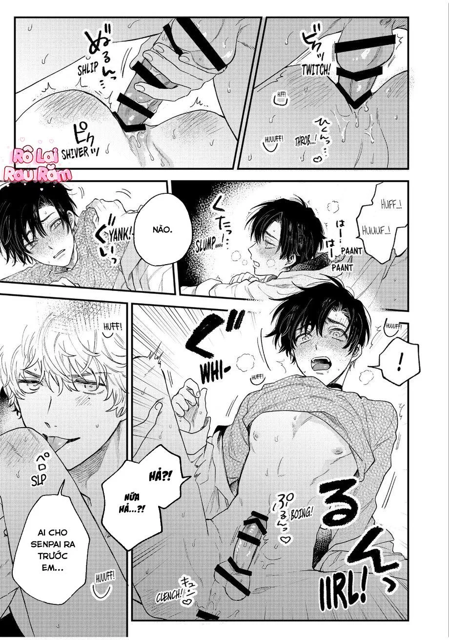 TUYỂN TẬP CU 18CM Chapter 107 Trang 35