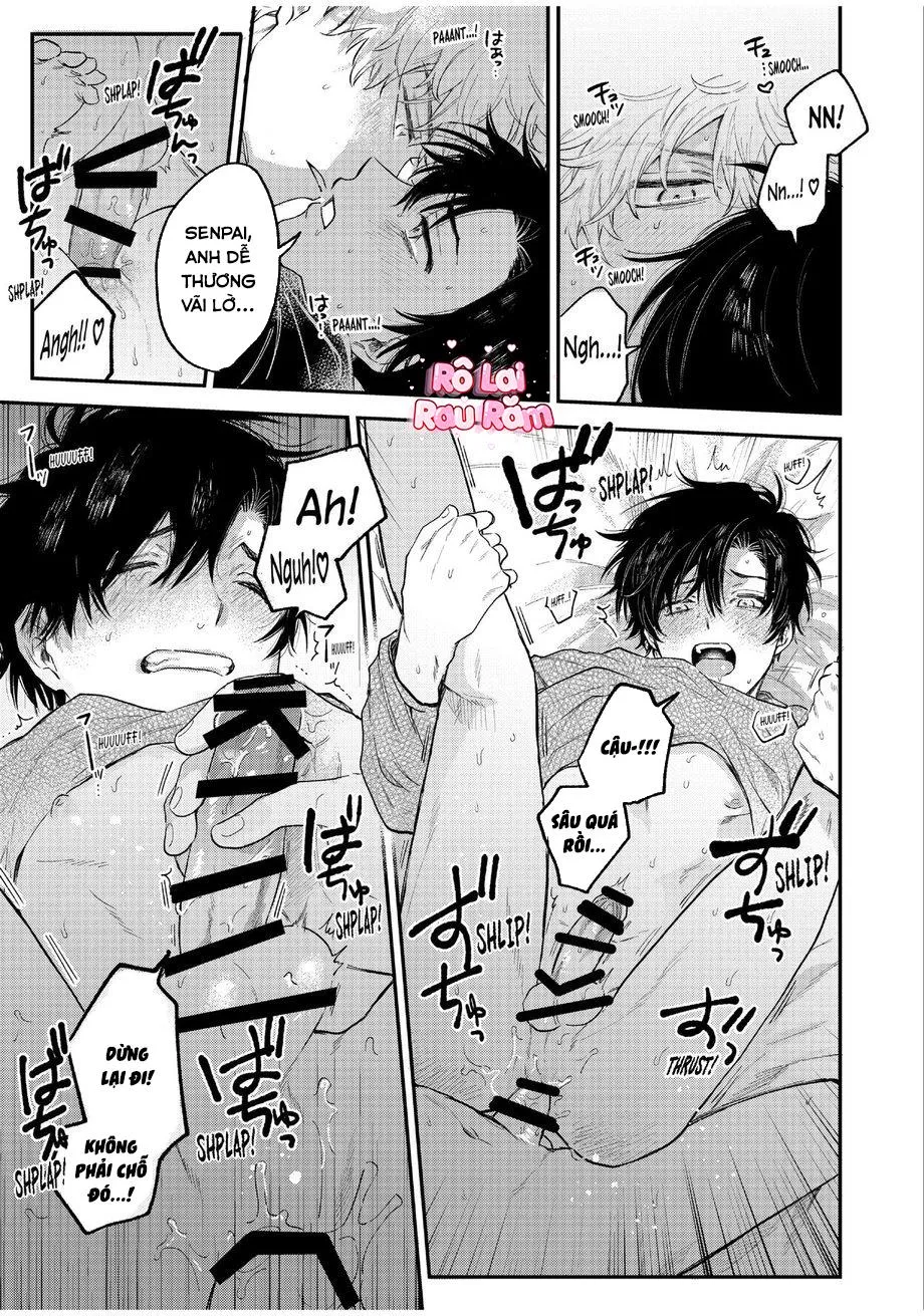 TUYỂN TẬP CU 18CM Chapter 107 Trang 37