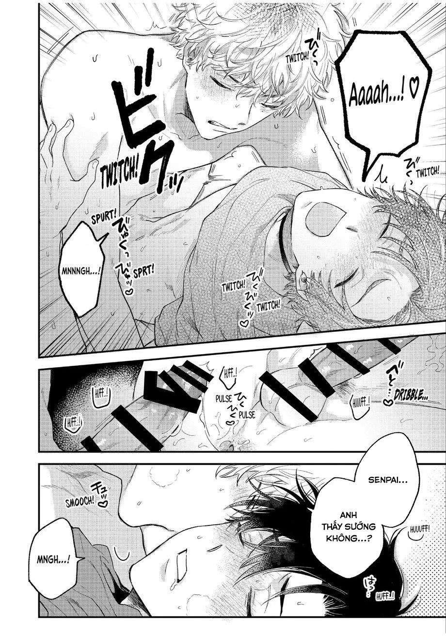 TUYỂN TẬP CU 18CM Chapter 107 Trang 38