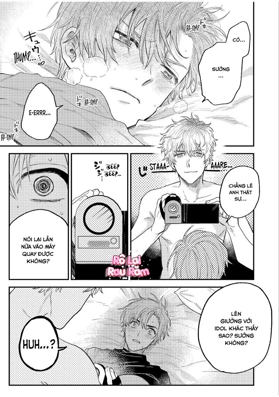 TUYỂN TẬP CU 18CM Chapter 107 Trang 39