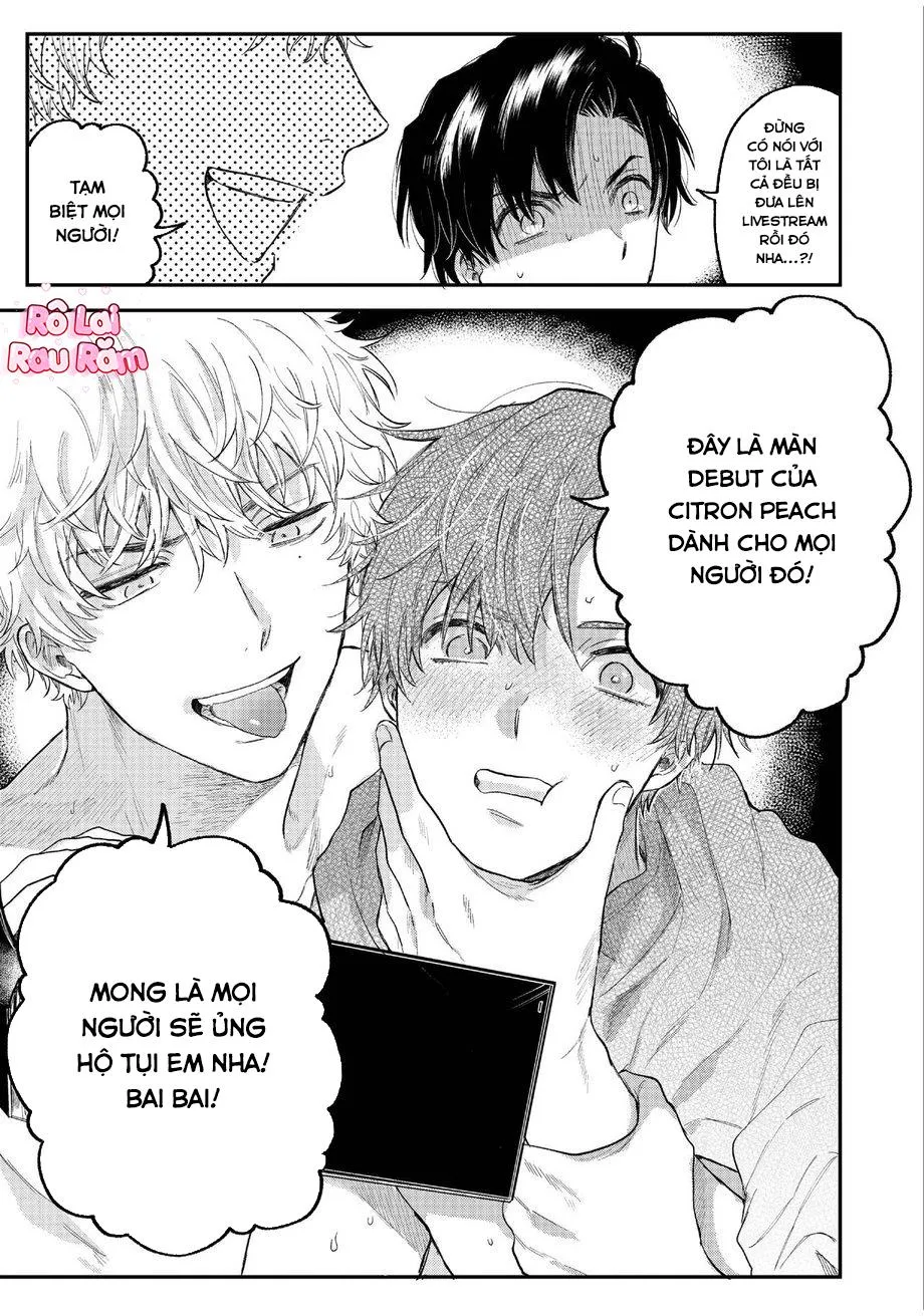 TUYỂN TẬP CU 18CM Chapter 107 Trang 41