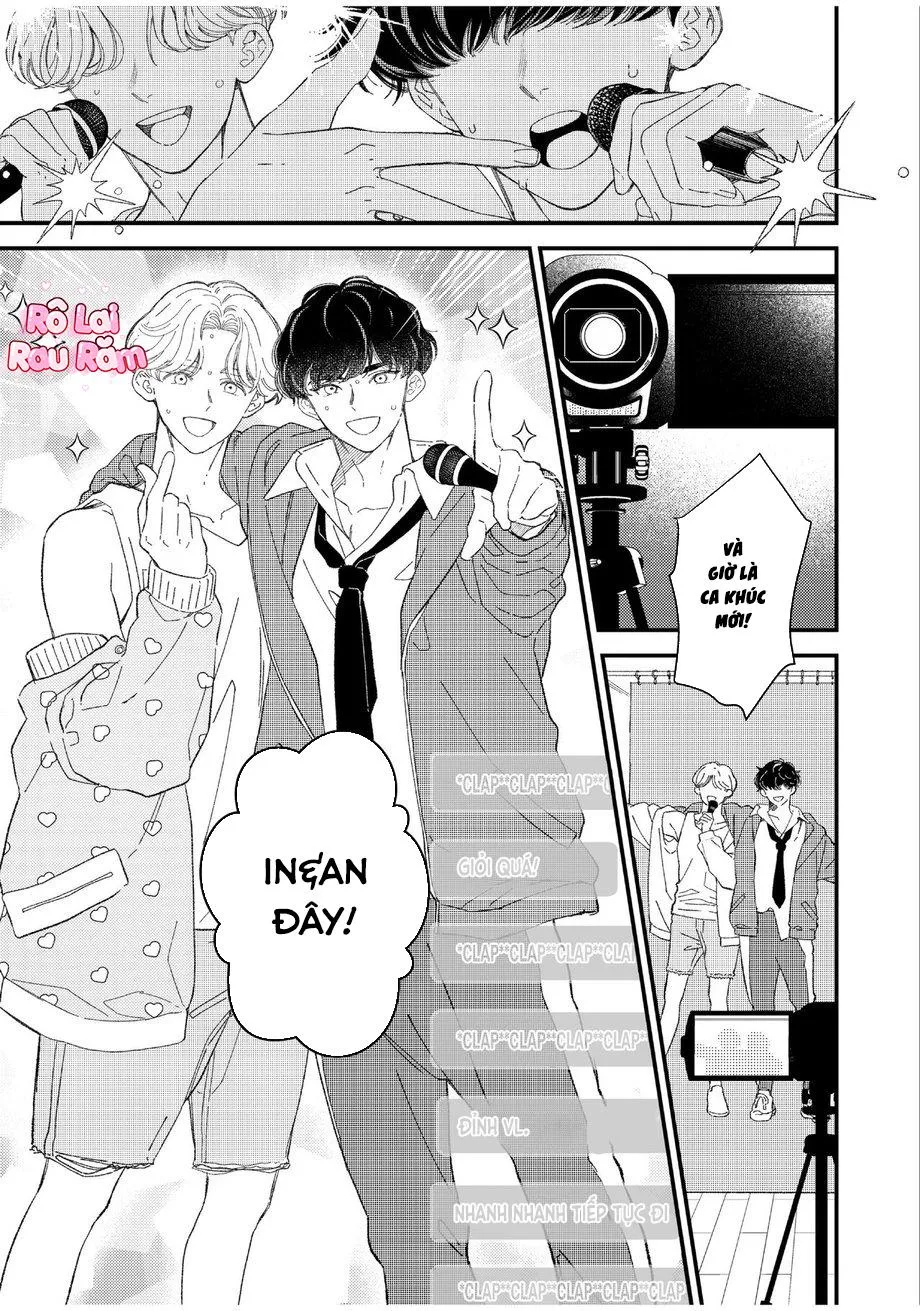 TUYỂN TẬP CU 18CM Chapter 108 Trang 3