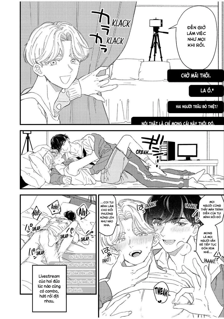 TUYỂN TẬP CU 18CM Chapter 108 Trang 4