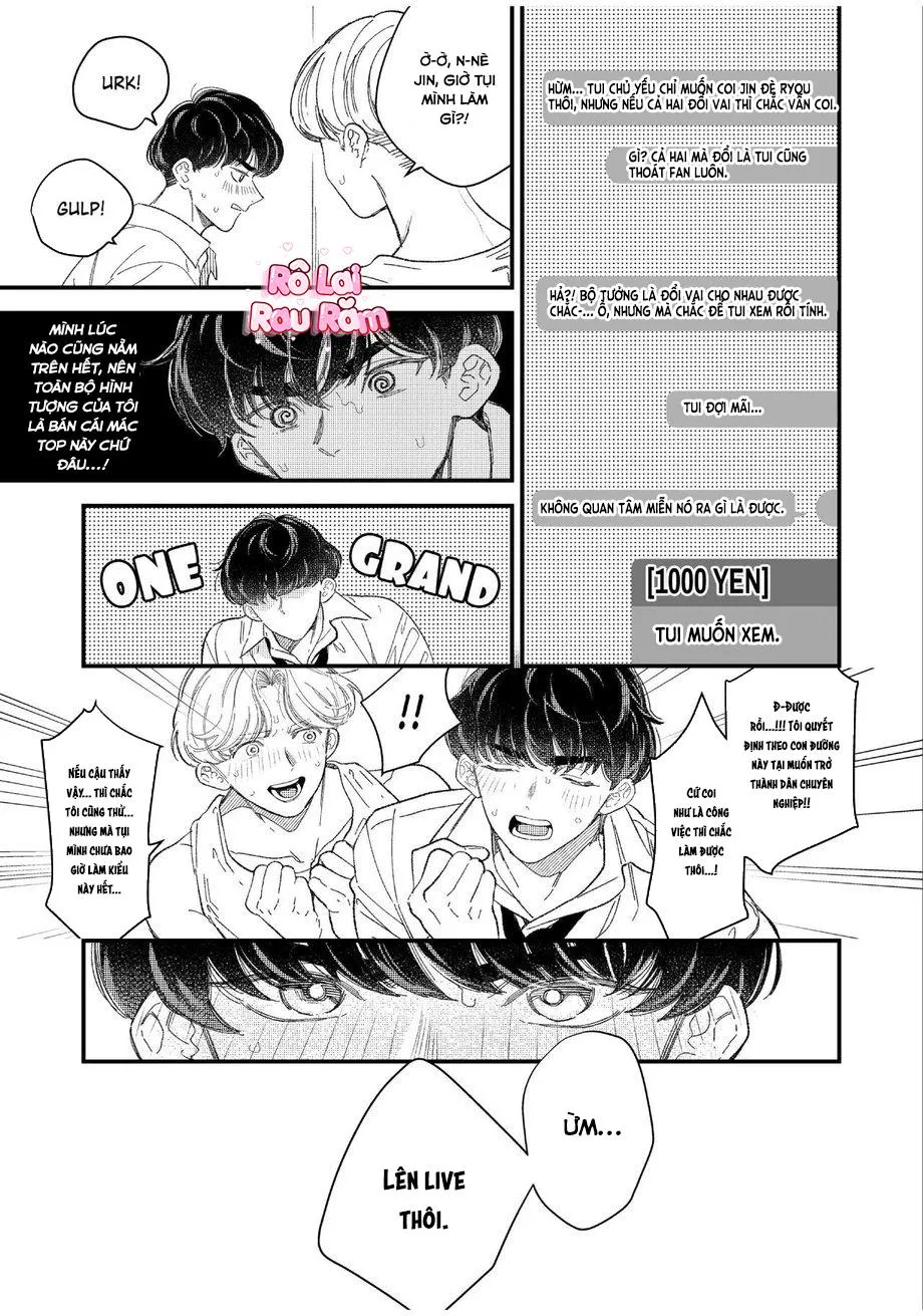 TUYỂN TẬP CU 18CM Chapter 108 Trang 7