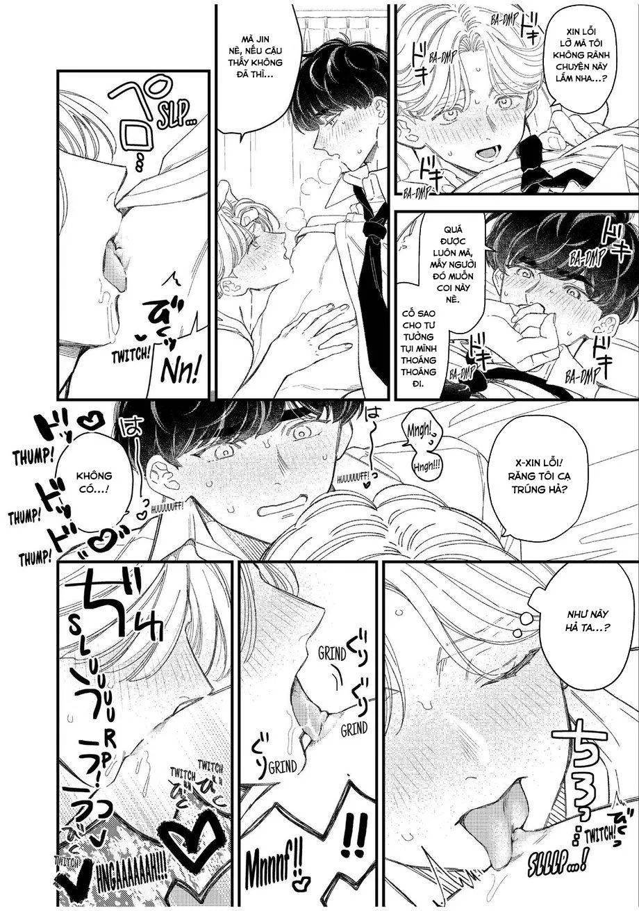 TUYỂN TẬP CU 18CM Chapter 108 Trang 8