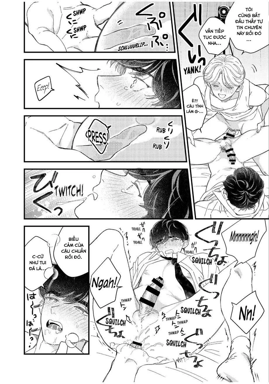 TUYỂN TẬP CU 18CM Chapter 108 Trang 10