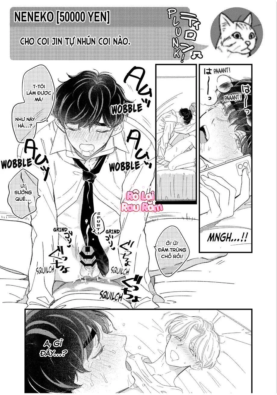 TUYỂN TẬP CU 18CM Chapter 108 Trang 15