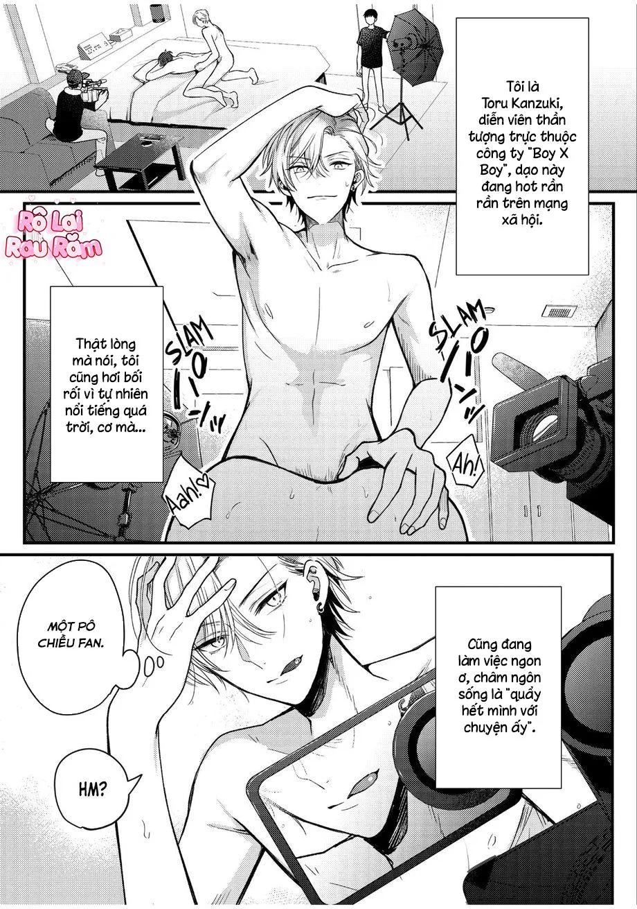 TUYỂN TẬP CU 18CM Chapter 109 Trang 3