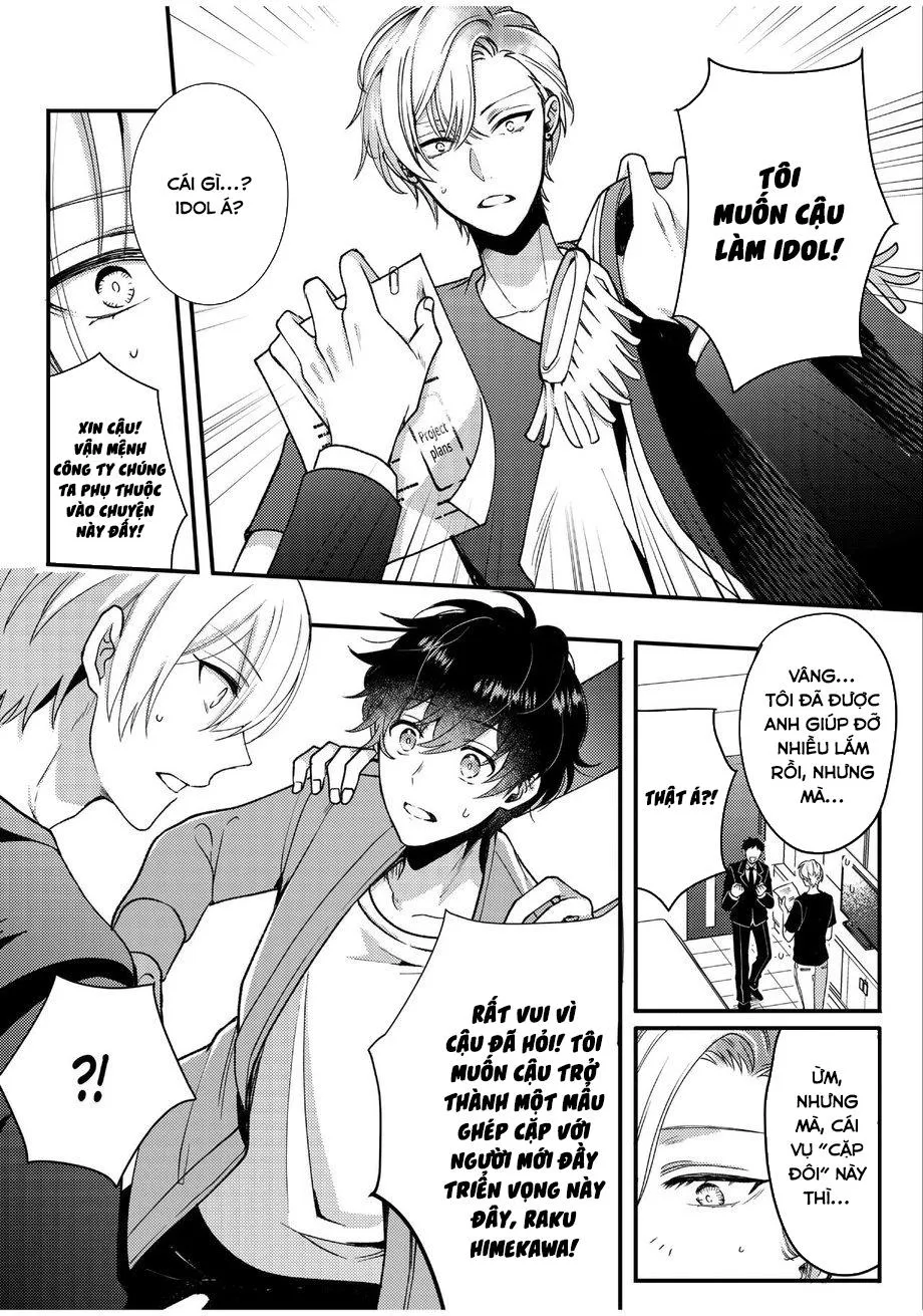 TUYỂN TẬP CU 18CM Chapter 109 Trang 6