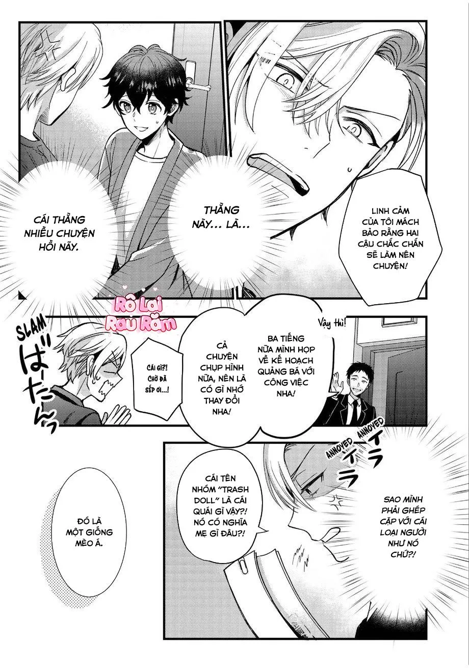 TUYỂN TẬP CU 18CM Chapter 109 Trang 7