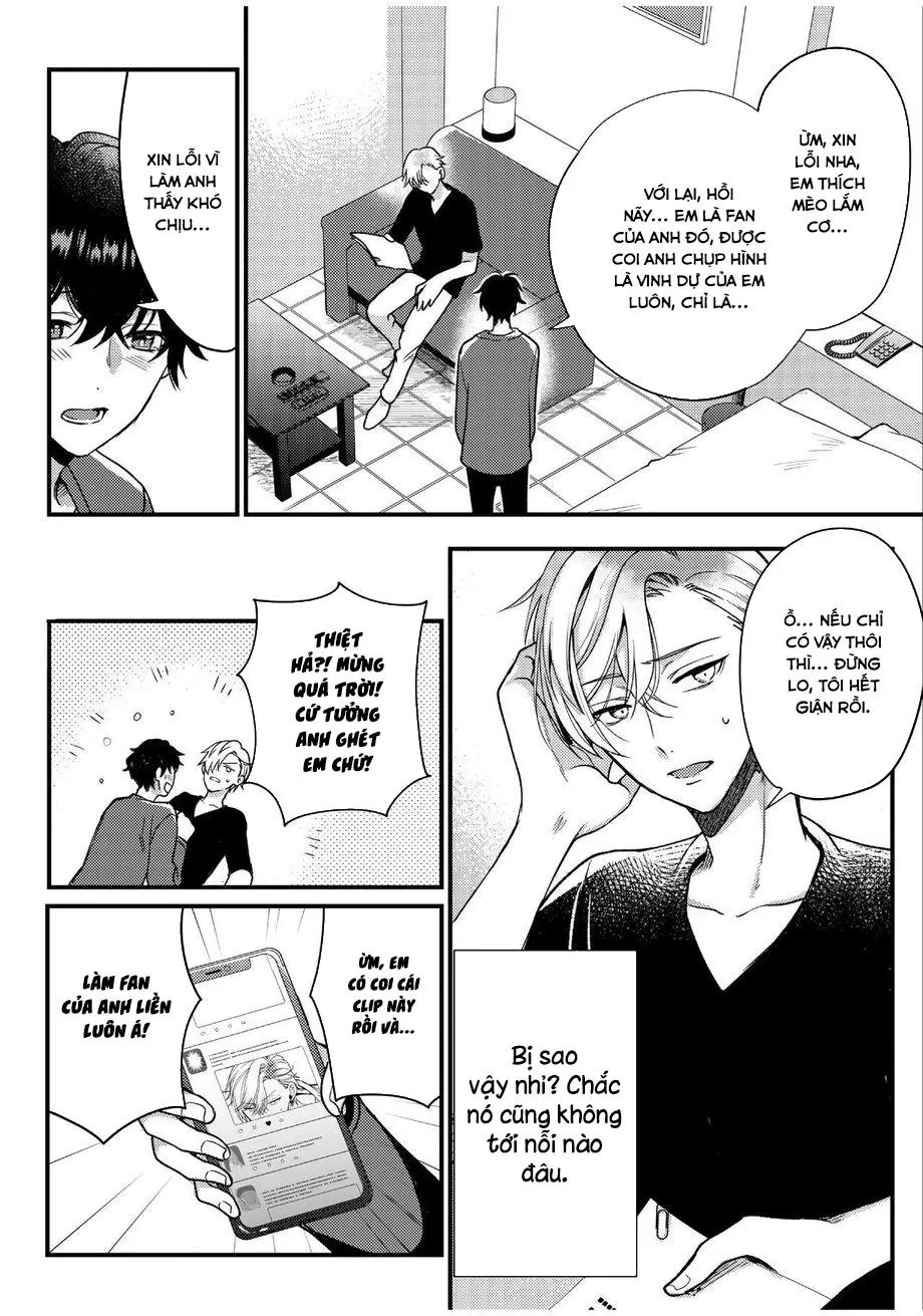 TUYỂN TẬP CU 18CM Chapter 109 Trang 8