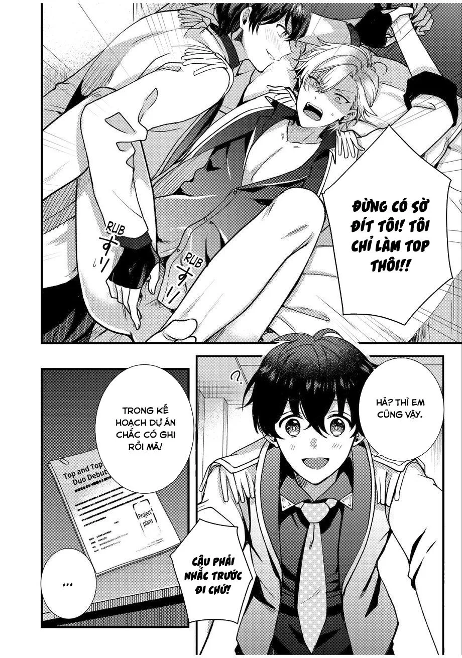 TUYỂN TẬP CU 18CM Chapter 109 Trang 12