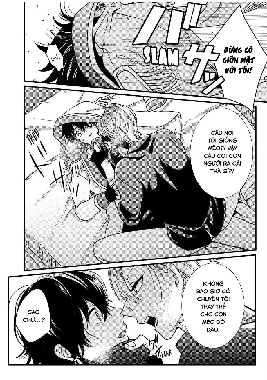 TUYỂN TẬP CU 18CM Chapter 109 Trang 24