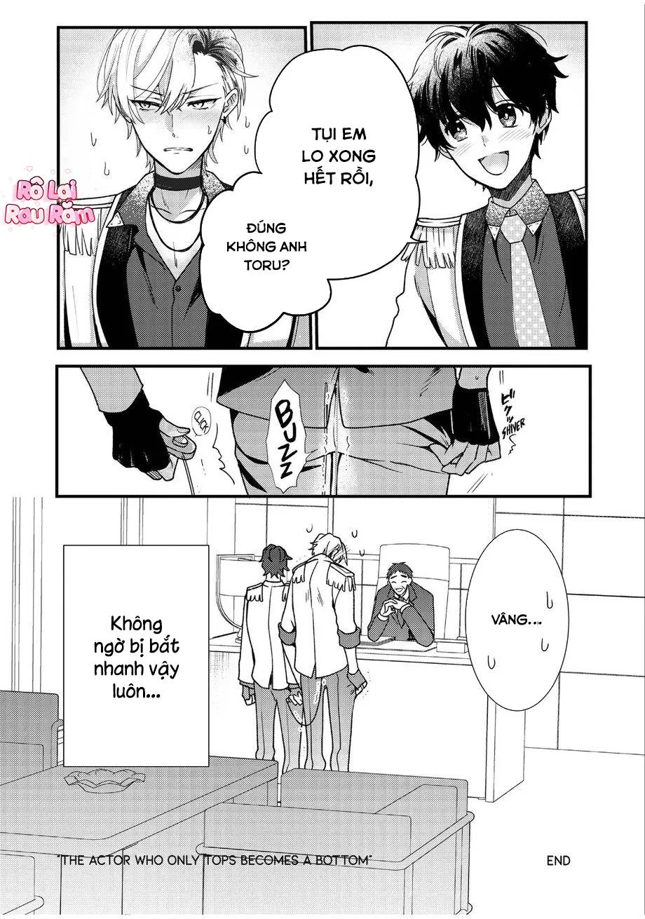 TUYỂN TẬP CU 18CM Chapter 109 Trang 35