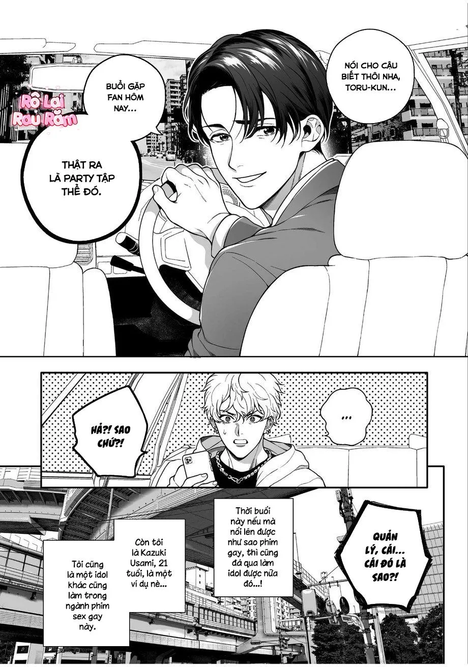 TUYỂN TẬP CU 18CM Chapter 111 Trang 3