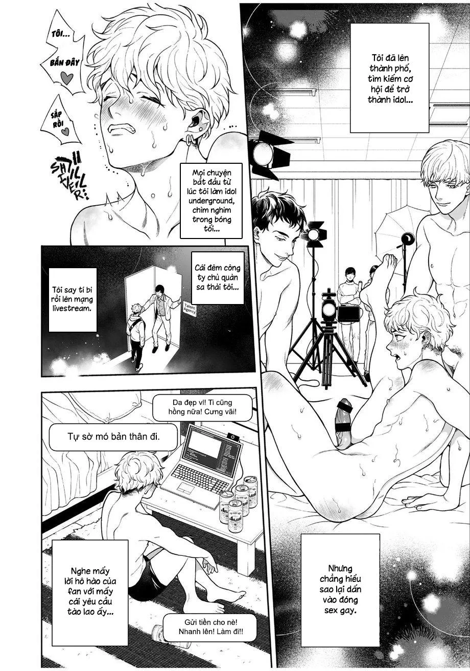 TUYỂN TẬP CU 18CM Chapter 111 Trang 4