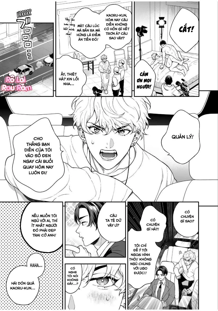 TUYỂN TẬP CU 18CM Chapter 111 Trang 7