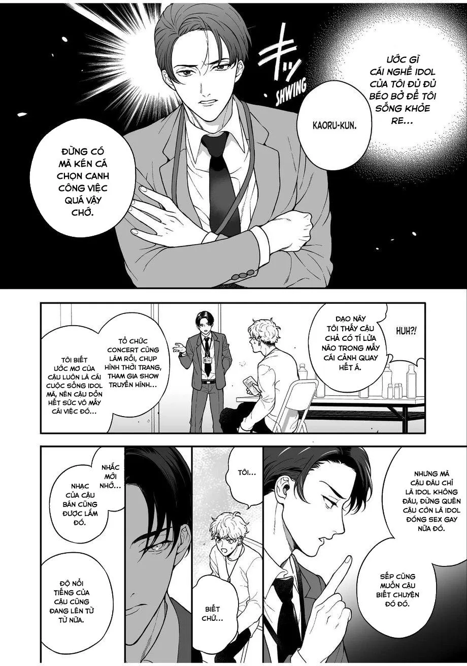 TUYỂN TẬP CU 18CM Chapter 111 Trang 10