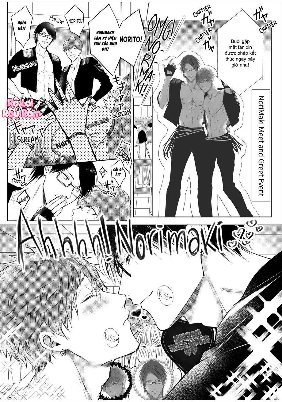 TUYỂN TẬP CU 18CM Chapter 112 Trang 3