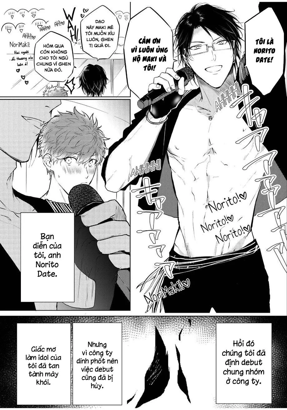 TUYỂN TẬP CU 18CM Chapter 112 Trang 4