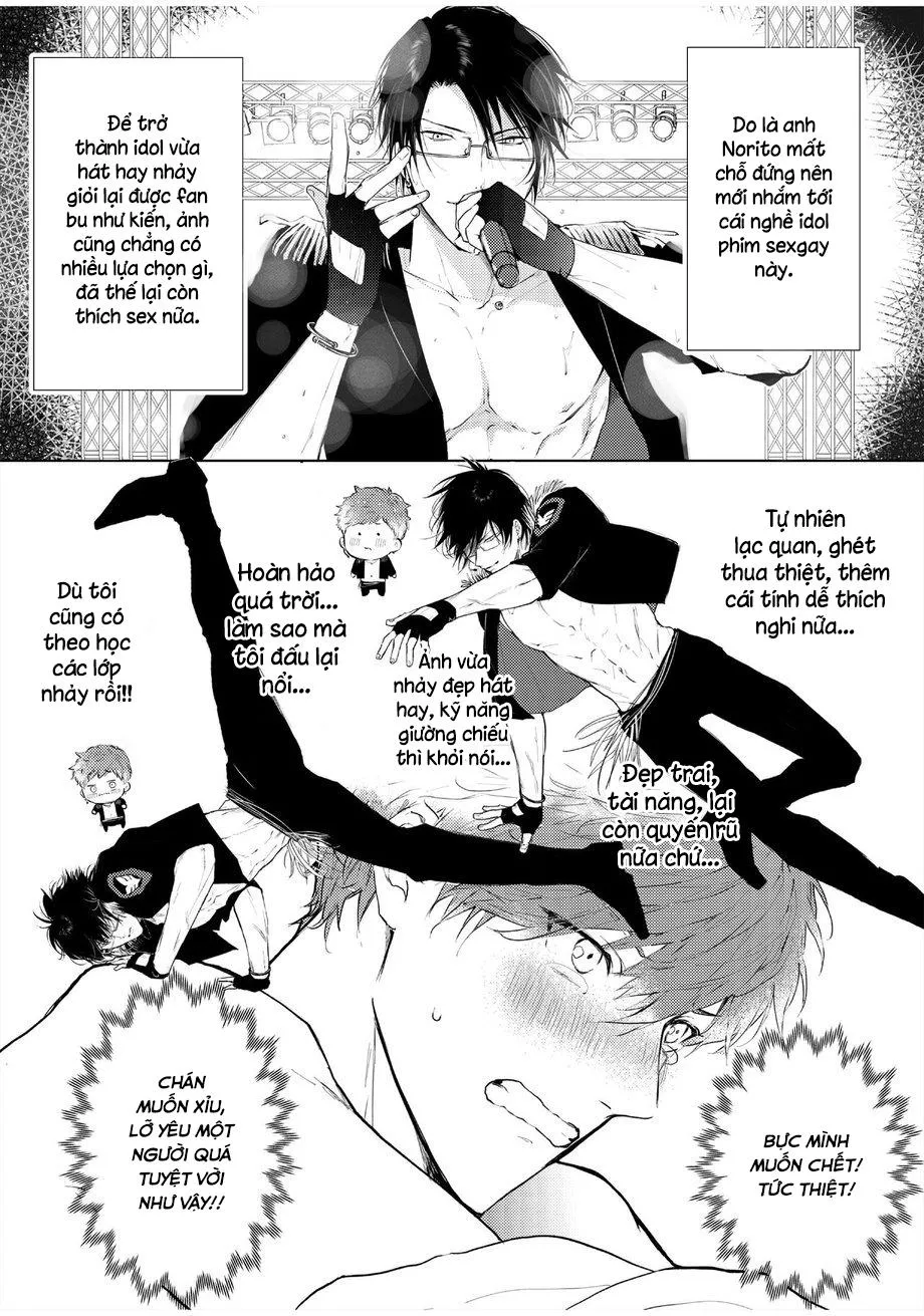 TUYỂN TẬP CU 18CM Chapter 112 Trang 6