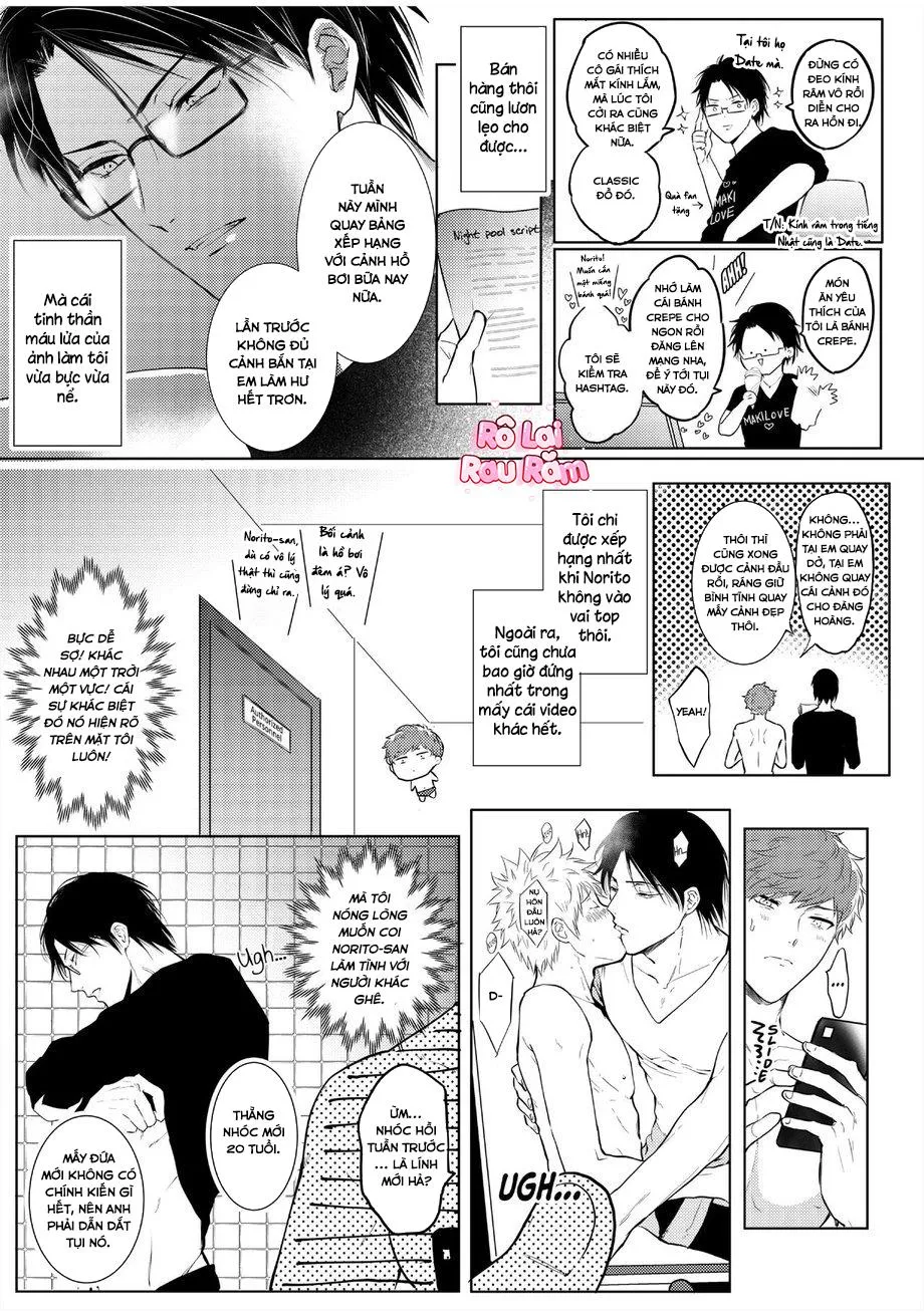 TUYỂN TẬP CU 18CM Chapter 112 Trang 7