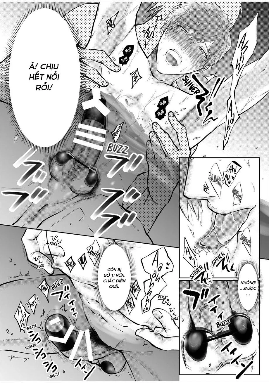 TUYỂN TẬP CU 18CM Chapter 112 Trang 14