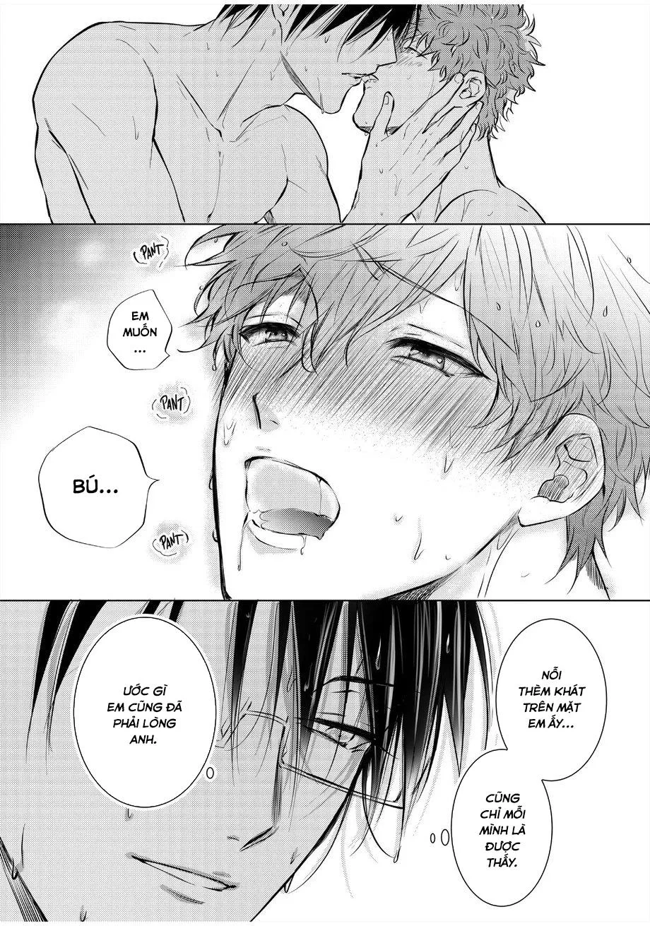 TUYỂN TẬP CU 18CM Chapter 112 Trang 19