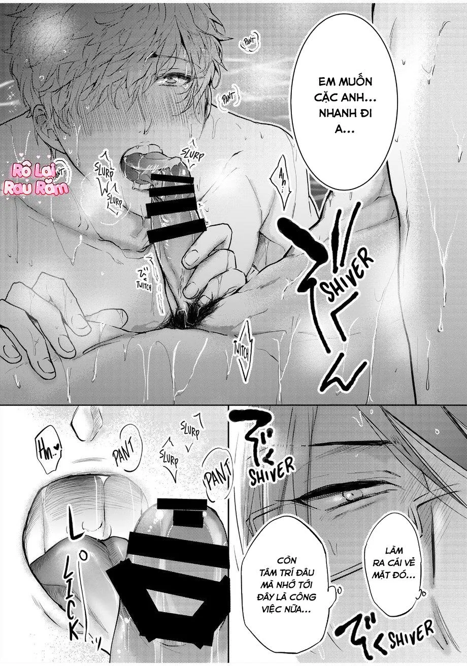 TUYỂN TẬP CU 18CM Chapter 112 Trang 22