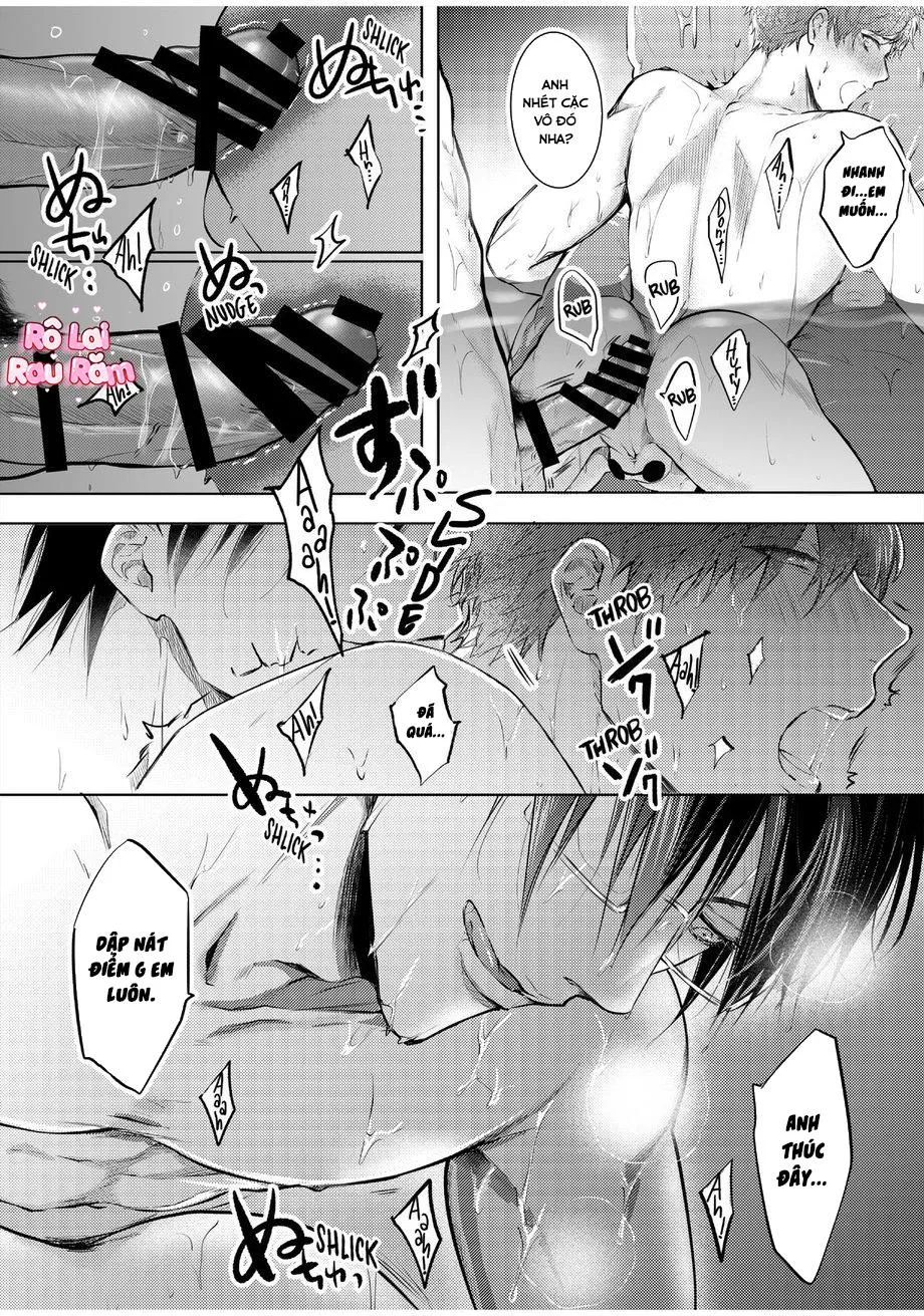 TUYỂN TẬP CU 18CM Chapter 112 Trang 24