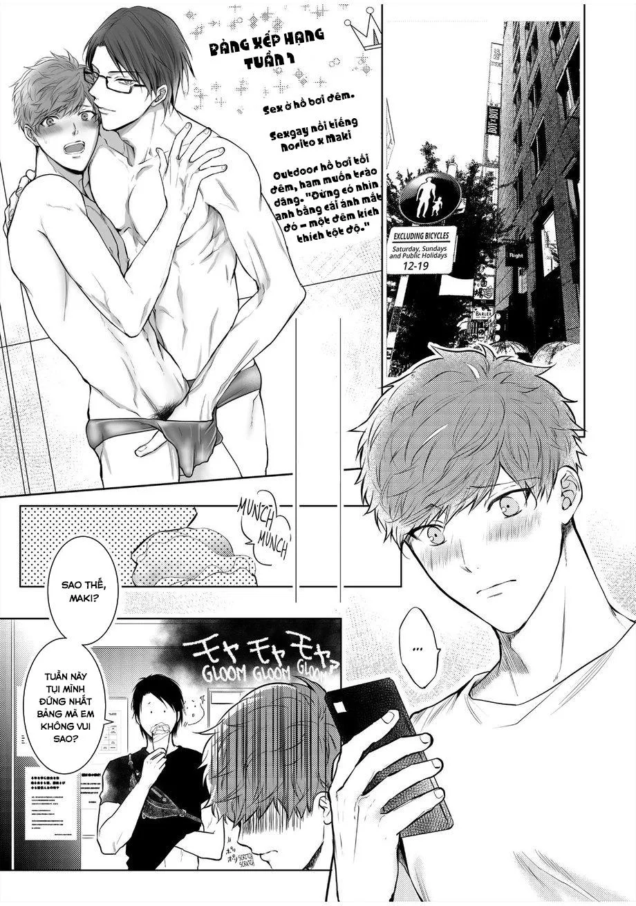 TUYỂN TẬP CU 18CM Chapter 112 Trang 39