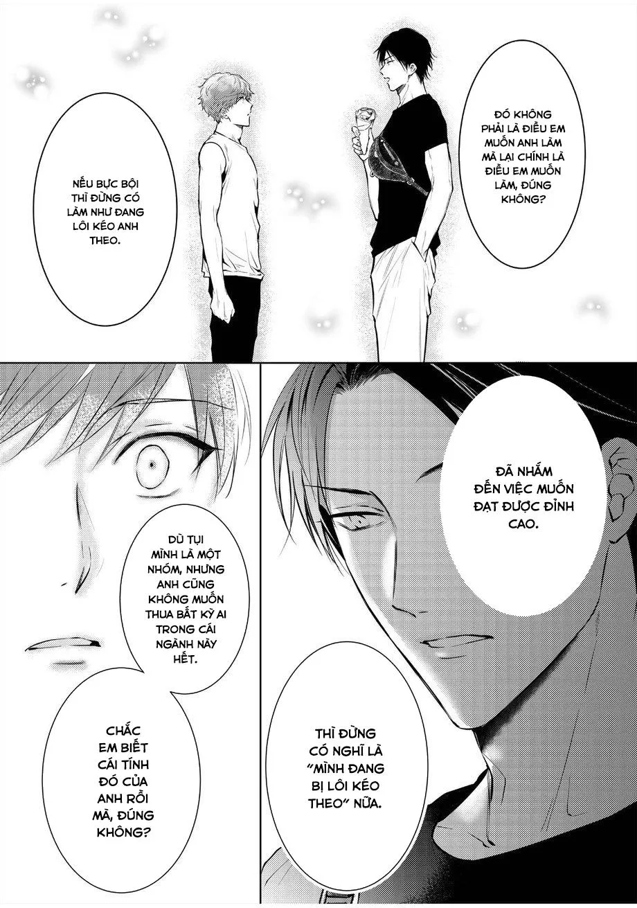 TUYỂN TẬP CU 18CM Chapter 112 Trang 43