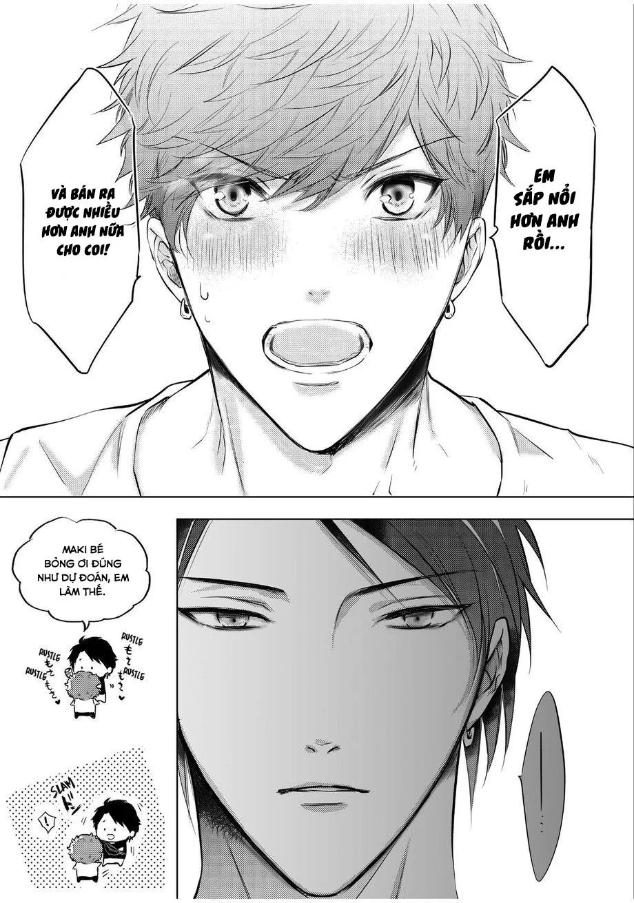 TUYỂN TẬP CU 18CM Chapter 112 Trang 45