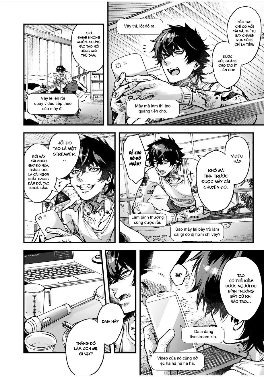 TUYỂN TẬP CU 18CM Chapter 113 Trang 6