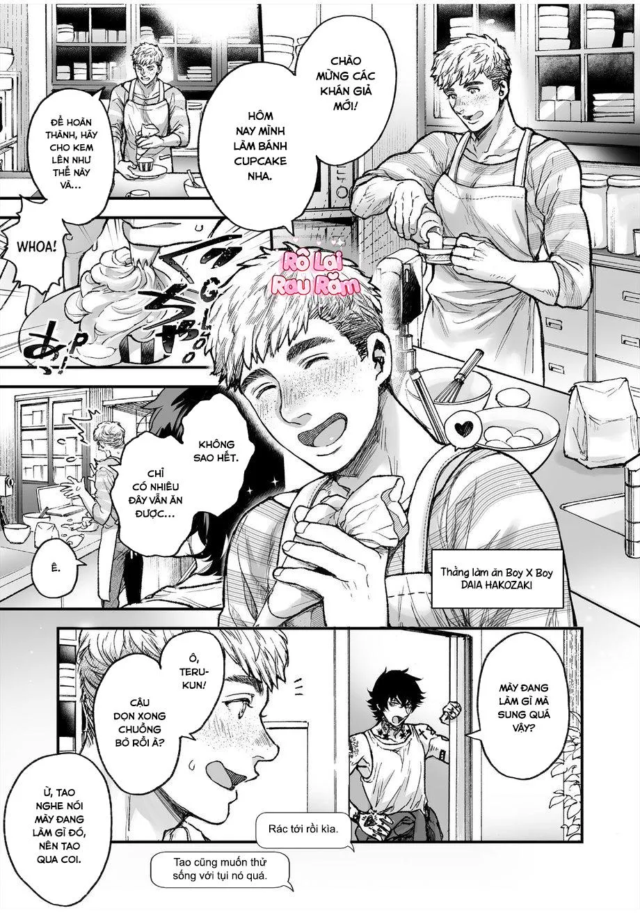 TUYỂN TẬP CU 18CM Chapter 113 Trang 7
