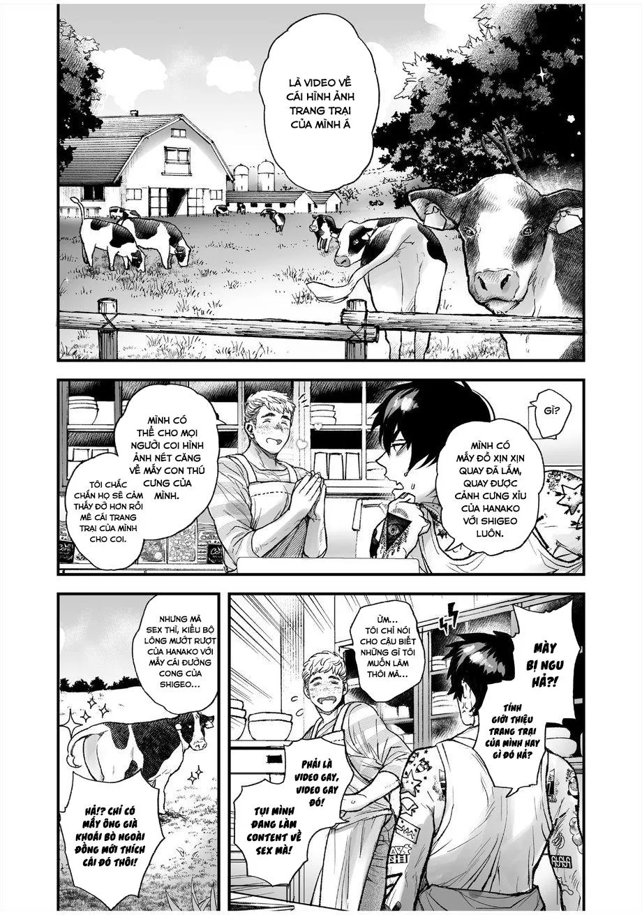 TUYỂN TẬP CU 18CM Chapter 113 Trang 20