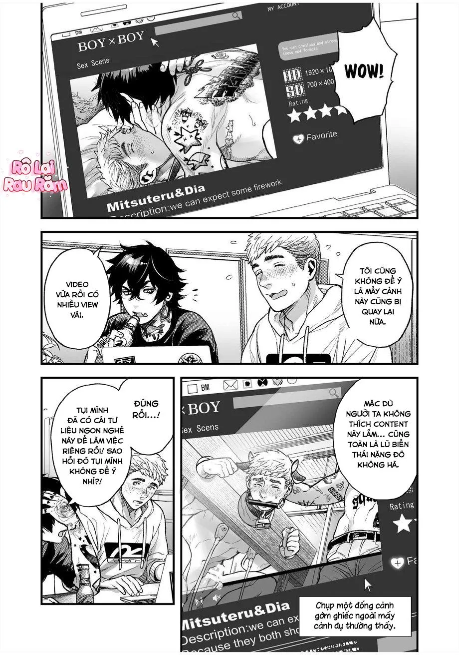 TUYỂN TẬP CU 18CM Chapter 113 Trang 40